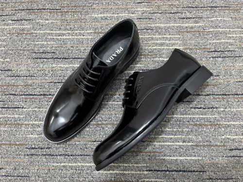 Mens P*rada Top Loafer