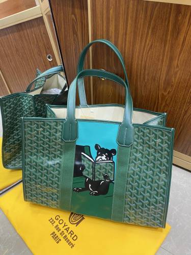 G*OYARD Bag Top Quality 45*17*30CM