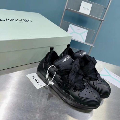 Men L*ANVIN Top Quality Sneaker