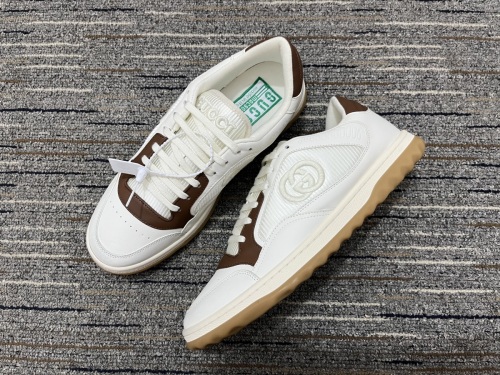 Men Women G*ucci Top Sneaker