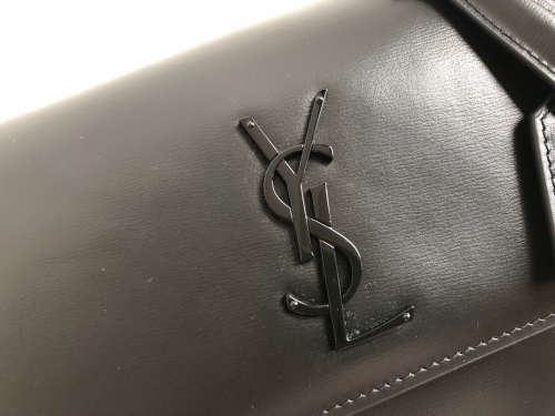 Y*SL Top Bag 22*16*9CM