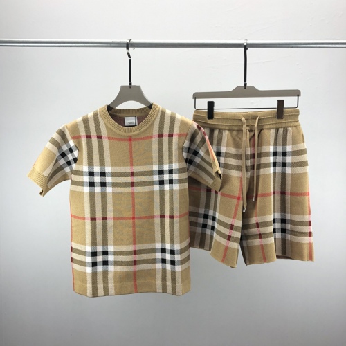 B*urberry Top Quality Clothes