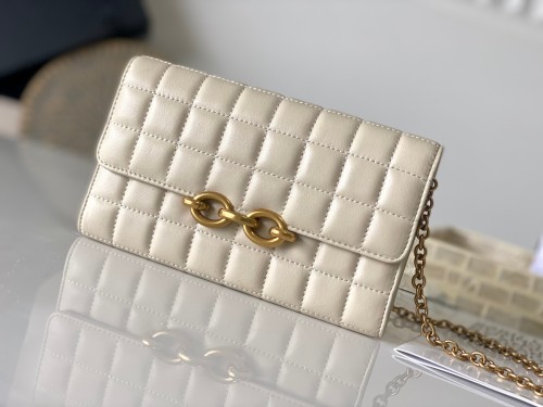 Y*SL Top Bag 19*11*4CM