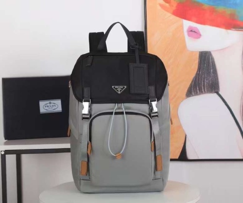 P*rada Top Bag 27*45*17CM