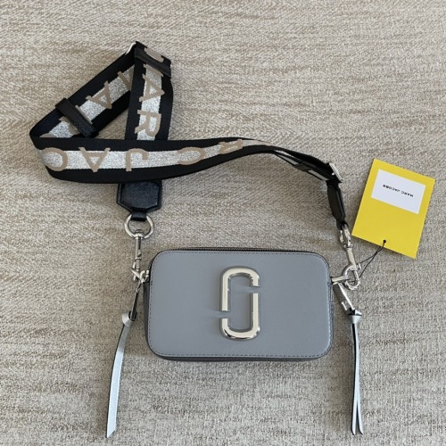 M*ARC J*ACOBS Top Bag 18.5*10.5*6CM
