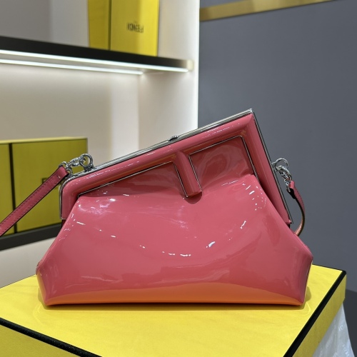 F*endi Top Bag 26*9.5*18CM