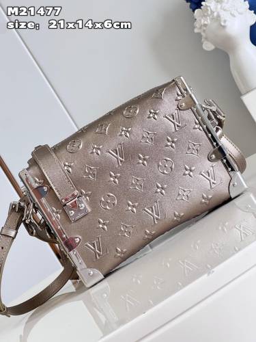 L*ouis V*uitton Top Bag 21*14*6CM