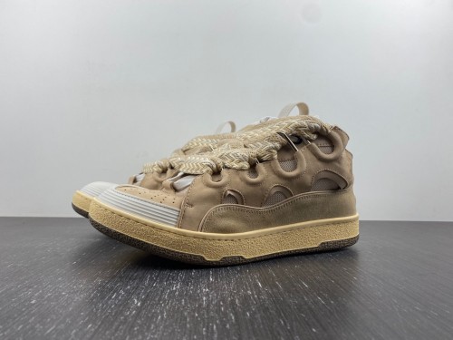 Men Women L*ANVIN Top Quality Sneaker