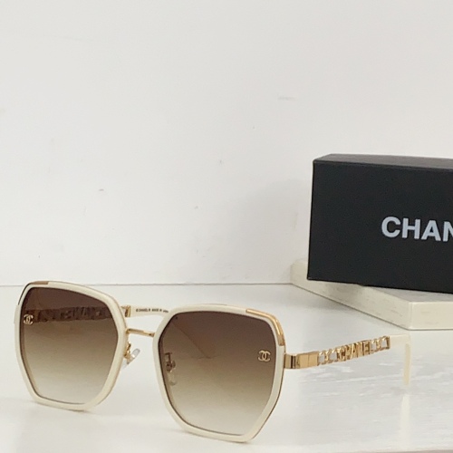 C*hanel Glasses Top Quality
