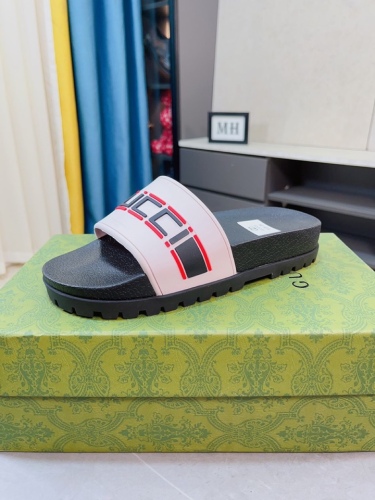 Men G*ucci Top Sandals