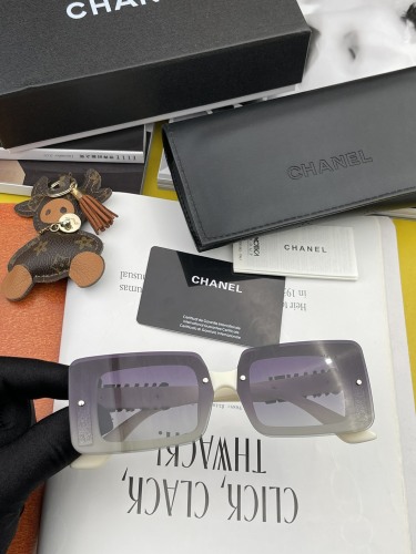 C*hanel Glasses Top Quality