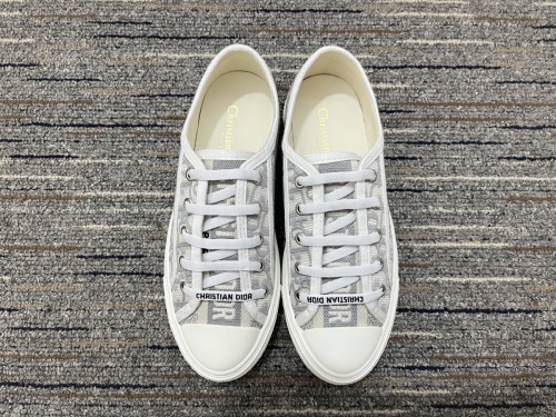 Women D*ior Top Quality Sneaker