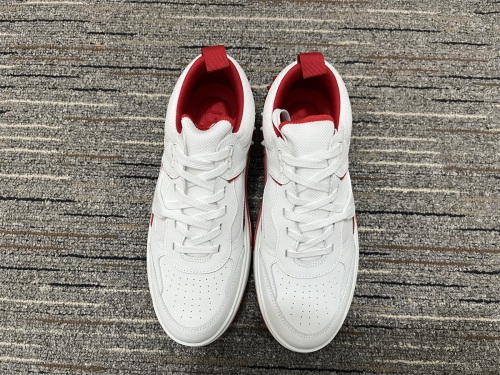 Men Women C*hristian L*ouboutin Top Sneaker