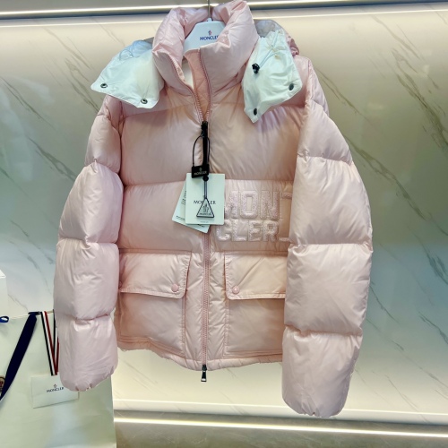 MON*CLER Top Quality Clothes