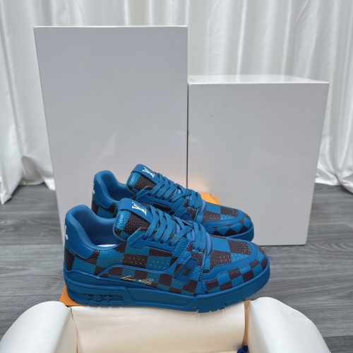 Men L*ouis V*uitton Top Sneakers Message US pics on whatsapp for More products
