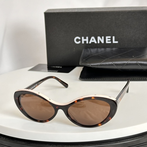 C*hanel Glasses Top Quality