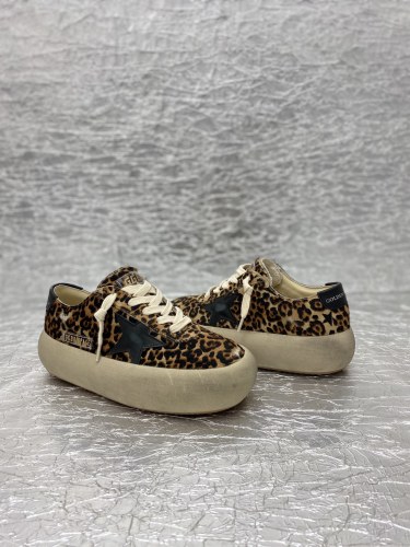Women G*GDB Top Sneakers