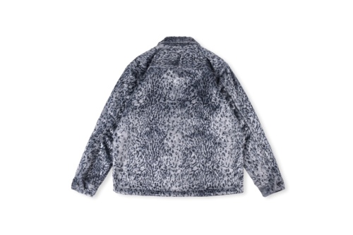 C*PFM .XYZ Ranch Zip Jacket Top Quality Clothes