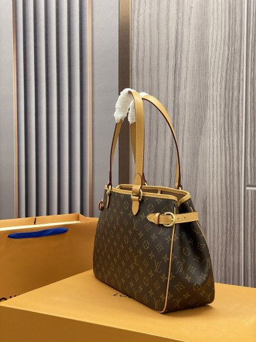 L*ouis V*uitton Bag Top Quality 38*26*13CM