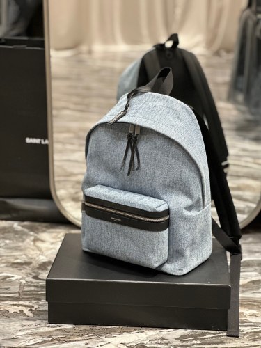 Y*SL Top Bag 26*35*16CM
