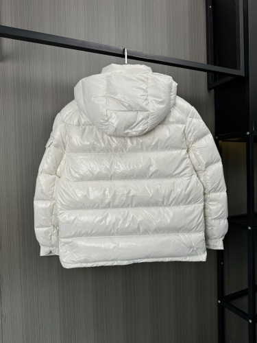 MON*CLER Black Top Quality Clothes