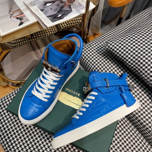 Men B*uscemi Top Quality Sneaker