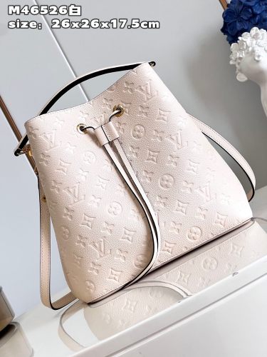 L*ouis V*uitton Bag Top Quality 26*26*17.5CM