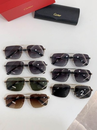 C*artier Glasses Top Quality