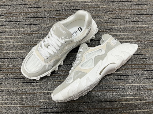 Men B*almain Top Quality Sneaker