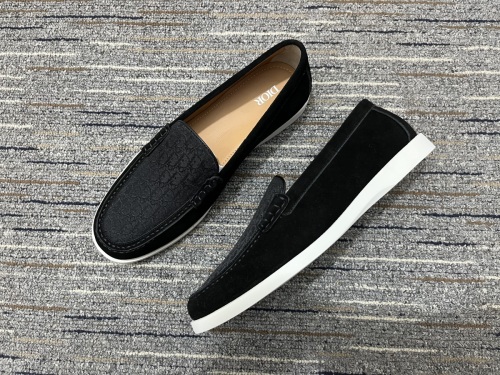 Men D*ior Top Quality Sneakers