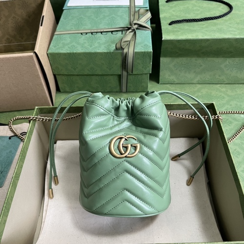 G*ucci Bag Top Quality 19*17*10CM