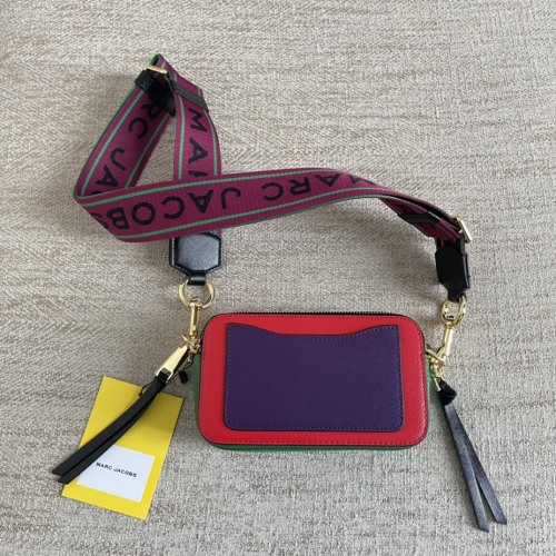M*ARC J*ACOBS Top Bag 18.5*10.5*6CM