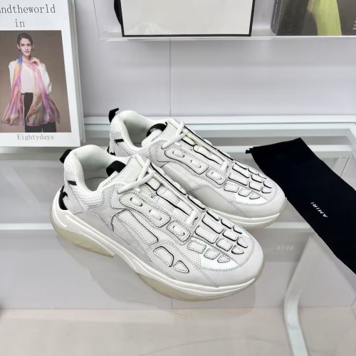 Men A*miri Low Top Quality Sneakers