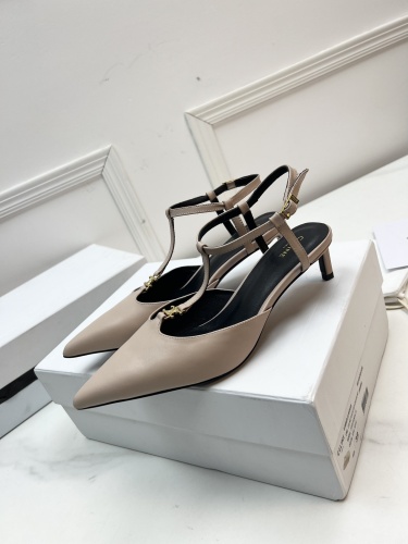 Women C*eline Top Sandals