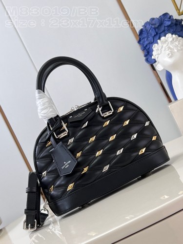 L*ouis V*uitton Top Bag 23.5*17.5*11.5 CM