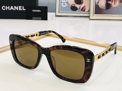 C*hanel Glasses Top Quality