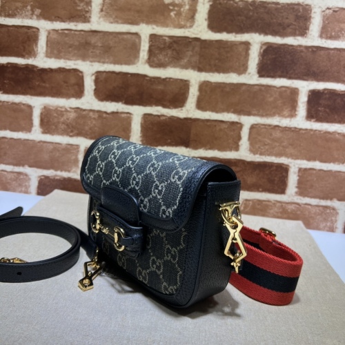 G*ucci Top Bag 20.5*14.5*5CM