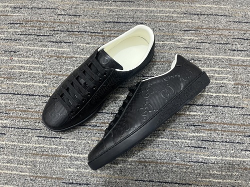 Men Women G*ucci Top Sneaker