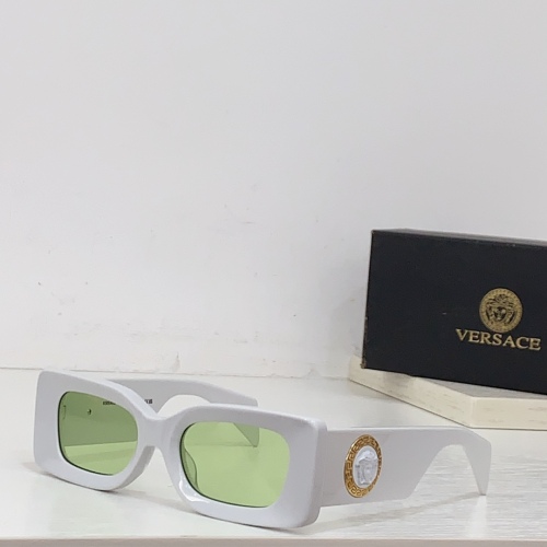 V*ersace Glasses Top Quality