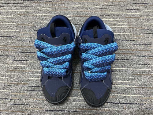 Men Women L*ANVIN Top Quality Sneaker