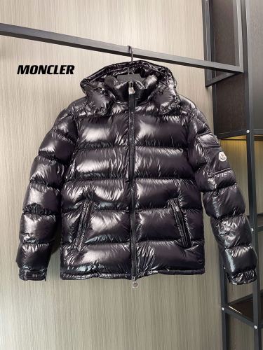 MON*CLER Top Quality Clothes