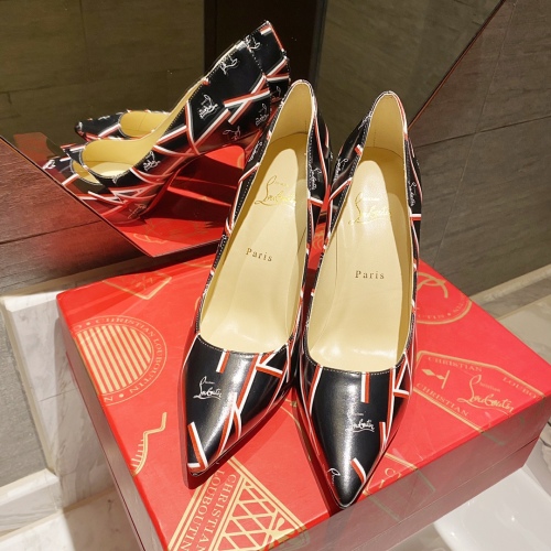 Women C*ristian L*uboutin High Heels