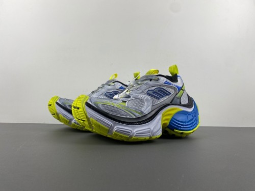 Men Women B*alenciaga Top Sneakers