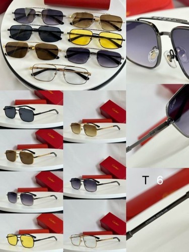 C*artier Glasses Top Quality