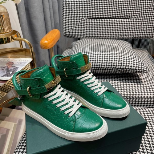 Men B*uscemi Top Quality Sneaker