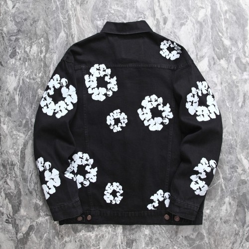 D*enim T*ears *L*evis Top Quality Clothes