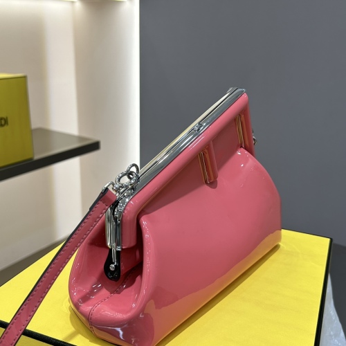 F*endi Top Bag 26*9.5*18CM