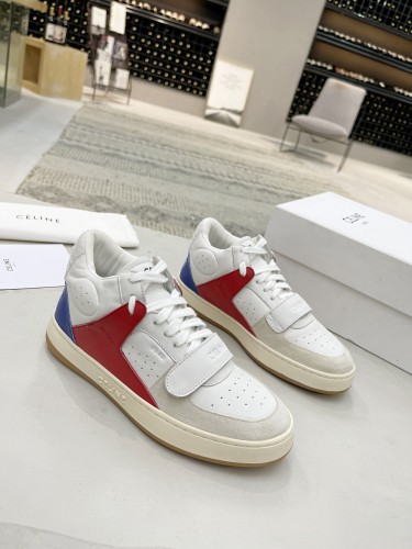 Women C*eline Top Sneaker