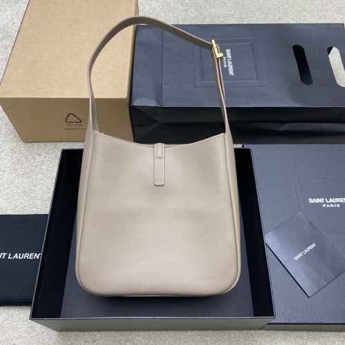 Y*SL Top Bag 23*22*8CM