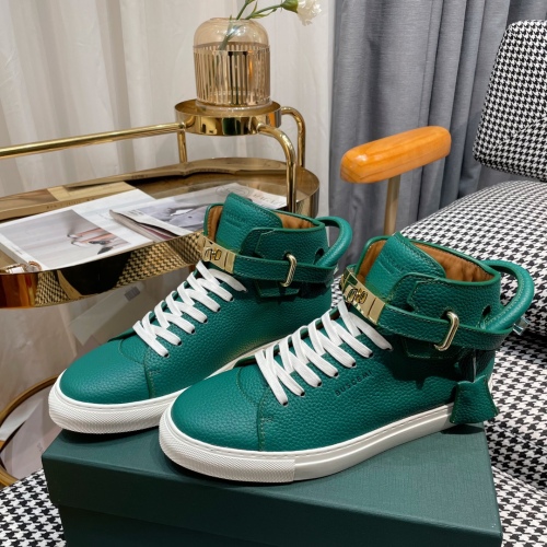 Men B*uscemi Top Quality Sneaker